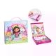 Gabby s Dollhouse: Set de artist - .foto