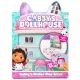Gabby s Dolhouse: Set de autocolante reutilizabile - .foto