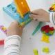 Play-Doh: Početni set za oblikovanje plastelina - .slika