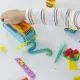 Play-Doh: Modellervoks startsæt for begyndere - .billede