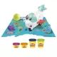 Play-Doh: Set iniziale d’avventura con l’aereo - .immagine