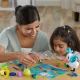 Play-Doh: Flyvere-ler-eventyr startsæt - .billede