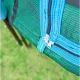 Plum: Springsafe Junior trambulină - 122 cm - .foto