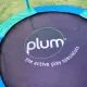 Plum: Springsafe Junior trambulină - 122 cm - .foto