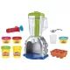 Play-Doh: Turmixgép gyurmakészlet - . kép