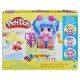Play-Doh: Set de coafură cu plastilină - .foto