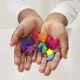 Play-Doh: Set de coafură cu plastilină - .foto