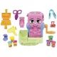 Play-Doh: Set de coafură cu plastilină - .foto