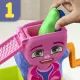 Play-Doh: Set de peluquería con plastilina - .imagen