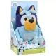 Bluey: Peluche parlante - 33 cm - en húngaro - .imagen