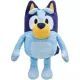 Bluey: Peluche parlante - 33 cm - en húngaro - .imagen