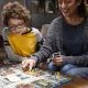 Cluedo lauamäng – uus väljaanne - ungari keeles - .pilt