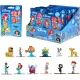 Jada Toys: Disney figurka překvapení, série 2 - kovová - .obrázek
