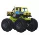 Hot Wheels Monster Trucks: Unimog väikeauto, 1:64 - .pilt