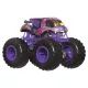 Hot Wheels Monster Trucks: Sratch Attack kisautó, 1:64 - . kép