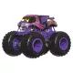 Hot Wheels Monster Trucks: Sratch Attack kisautó, 1:64 - . kép