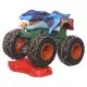 Hot Wheels Monster Trucks: Cagerattler avtomobilček, 1:64 - .slika