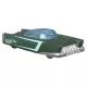 Hot Wheels City: Dream Mobile Mattel cambia-colore, macchinina - .immagine