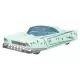 Hot Wheels City: Dream Mobile Mattel cambia-colore, macchinina - .immagine