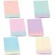 Pulse: Pastel Colours zeszyt w kratkę, A4 - różne rodzaje - .zdjęcie 