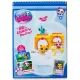 Littlest Pet Shop: Figuren-Set, Serie 1 - 3 Stück - Dschungel - . bild aus