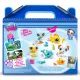Littlest Pet Shop: Set figurica, serija 1 - 5 kom - Plaža - .slika