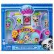 Littlest Pet Shop: Set talentovaných zvieratiek s 2 figúrkami, séria 1 - .Obrázok