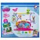 Littlest Pet Shop: Set de animale talentate cu 2 figurine, seria 1 - .foto