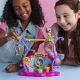 Littlest Pet Shop: Комплект с талантливи животни с 2 фигури, серия 1 - . изображение