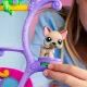 Littlest Pet Shop: Set de animale talentate cu 2 figurine, seria 1 - .foto
