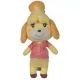 Animal Crossing: Isabelle plüssfigura - 25 cm - . kép