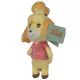 Animal Crossing: Isabelle plüssfigura - 25 cm - . kép