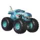 Hot Wheels Monster Trucks: Mega Wrex avtomobilček, 1:64 - .slika