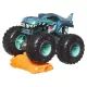 Hot Wheels Monster Trucks: Mega Wrex avtomobilček, 1:64 - .slika