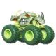 Hot Wheels Monster Trucks: Rhinomite avtomobilček, 1:64 - .slika