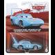 Cars: Strip Weathers autootje, 1:55 - .afbeelding