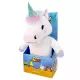 Stumble Guys: Pelúcia - Sprinkles, 30 cm - .Imagem