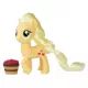 Én kicsi pónim: Mini póni figura, 8 cm - Applejack - . kép
