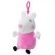Portafoglio di peluche Peppa - .immagine