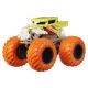 Hot Wheels: Sötétben világító Monster Trucks - Bone Shaker - . kép