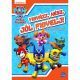 Paw Patrol: Klaar voor actie .... - activiteitenboek - .afbeelding