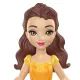 Disney hercegnők: Mini hercegnő figura - Belle - . kép