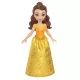 Disney hercegnők: Mini hercegnő figura - Belle - . kép
