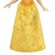 Disney hercegnők: Mini hercegnő figura - Belle - . kép