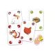 Piou Piou bordspel - Hongaarse taal - .afbeelding