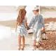 Peinture par numéros - amitié - 40 x 50 cm - .image