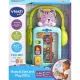 VTech Baby: Walkman - język węgierski - .zdjęcie 