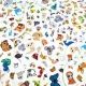 Dobble: Animals - Nieuwe editie - .afbeelding