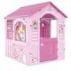Pink Princess igraonica za djecu - 104 x 103 x 83 cm - .slika