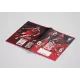 Liverpool: Szoboszlai Dominik vonalas füzet 4. osztályos - A5 - . kép